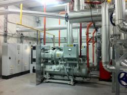 COLDEX өнеркәсіптік құрылғы аммиакты фреонды мұздатқыш қондырғылар компрессорлар, конденсаторлар воздухоохладители Польша 02
